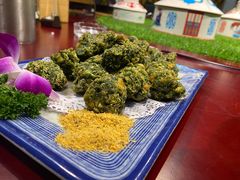 -海拉尔蒙古包(房山长阳总店)