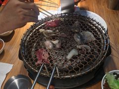 -冷面大王(细河南路店)