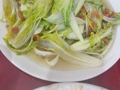 -胖子菜馆(隆昌路店)