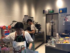 -我是酸奶君(壹方城店)