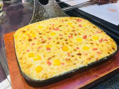 -鼎原力量东北吊炉烧烤(临河街店)