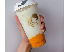 -喜茶(永旺梦乐城店)