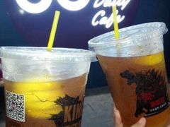 android_upload_pic-85度C(厦门中华城新店)