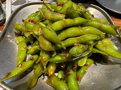 -北丐先生·野馄饨烧烤(长宁龙之梦店)