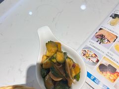 -峨嵋小镇·川菜(正定朗华店)