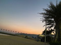 -深圳大梅沙京基洲际度假酒店