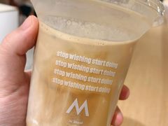 -M Stand(宁波万象城店)