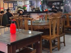 -褒河栈道渔庄(建工路总店)