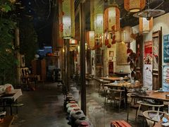 大堂-锦小馆(安贞店)