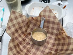 -三勾JJJ Burger&Coffee(梅溪湖店)