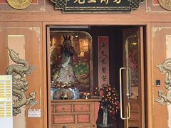 -朱光玉火锅馆(龙阳广场店)