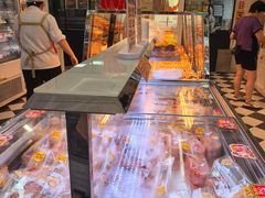 -味多美蛋糕(新和平里店)