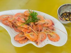 -覃记海鲜美食餐厅