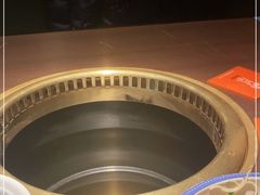 -橘焱胡同烧肉夜食(BFC外滩金融中心店)