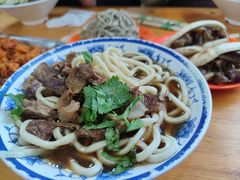 -清真-戏楼王记牛肉面