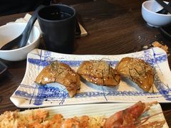 -大雄寿司(中华广场店)
