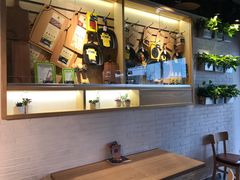 -MEAT MATE 鲜食肉铺(凤凰汇·里巷店)