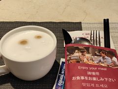 -广州中心皇冠假日酒店-环市食坊·海鲜自助餐厅