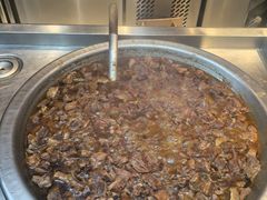 -禾珍珠家常小馆(河南博物院店)