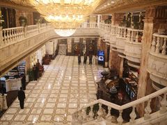 -万宝海鲜舫(劳动公园店)