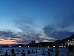 -金融街·金禧丽景海公园度假酒店