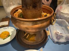 -一坐一忘云南菜(嘉里中心店)
