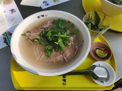 -蔡澜Pho·越南粉餐厅(海上世界店)