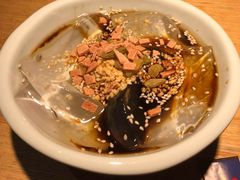 -胡马八破·川菜小馆(高新万达店)