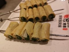-丰茂烤串(卫星广场店)