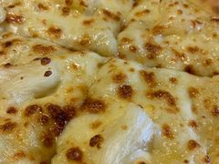 -乐凯撒披萨(东方新世界店)