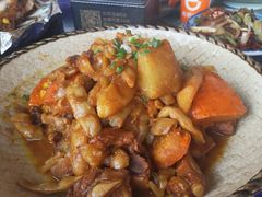 -95号酱骨·一块豆腐(展春园西路店)