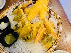 -阿吾罗日本料理(K11艺术中心店)