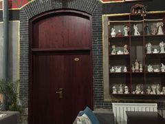 -山与海文化酒店(芙蓉街大明湖店)