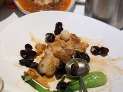 -秦月轩·陕西家乡菜(阜成路·五棵松店)