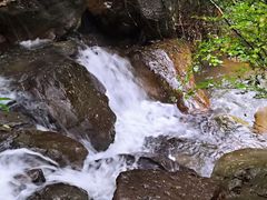 -浙西大峡谷