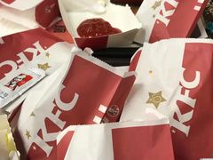 -肯德基(蓝桥店)