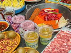 -巴蜀大将火锅(春熙店)