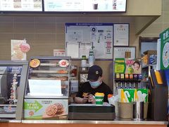 -赛百味SUBWAY(凯德mall大峡谷店)