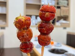 -朴小妹人参鸡汤火锅(长白山万达店)