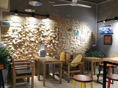 -黄记玉米汁(叠翠路店)