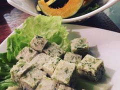 -芭缇沁园椰子鸡(中航紫金新天地店)