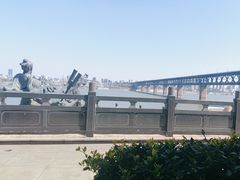 -汉水谣·江景餐厅(江滩店)