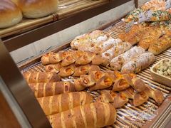 -窑滚面包KamadoPan(曼巴特店)