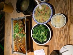 -树厨贵州菜(大十字店)
