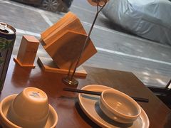 -向川南·水煮鱼·川菜(和平里店)