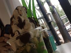 -Salud撒露欧洲冻酸奶(798艺术区店)