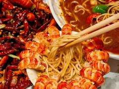-京悦南门涮羊肉·羊蝎子火锅(田林路店)