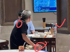 -慧娟面馆·餐厅(望江路店)