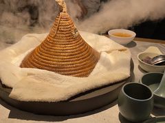 -鲜潭蒸汽石锅鱼(五道口购物中心店)