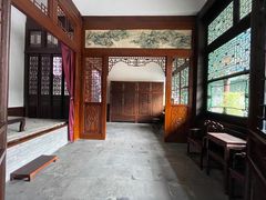 -张学良旧居陈列馆